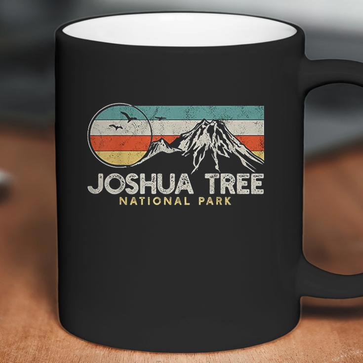 Joshua Tree National Park California Coffee Mug