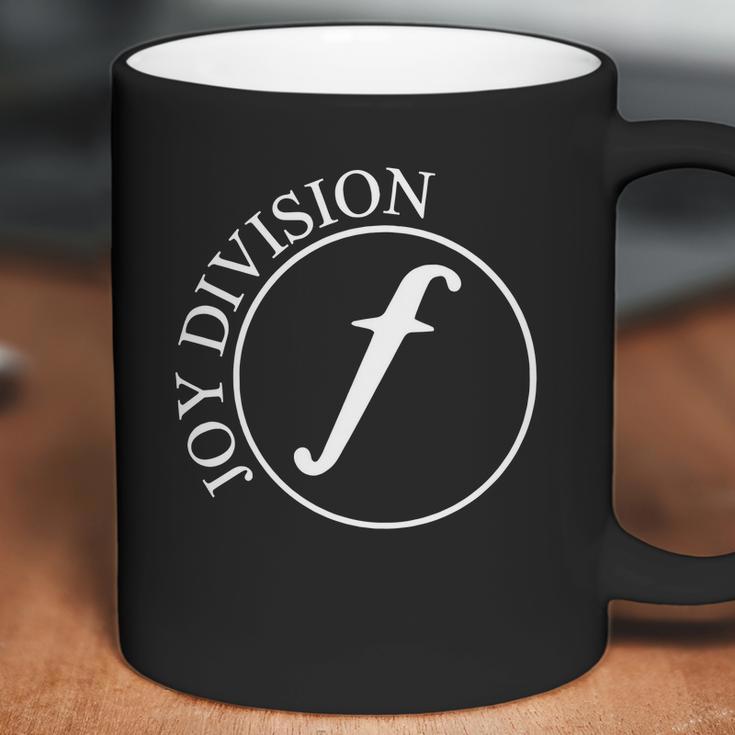 Joy Division Band Still Rock Band Coffee Mug