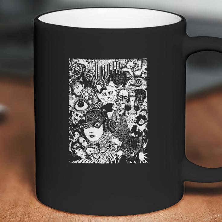 Junji Ito Collection Coffee Mug