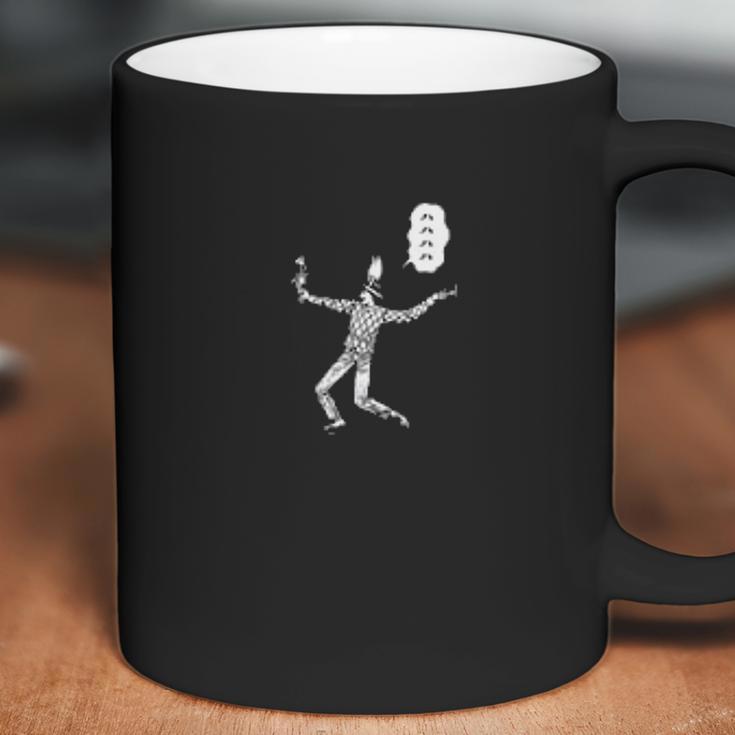 Junji Ito Souichi Coffee Mug