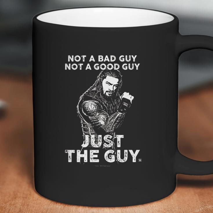 Just The Guy Roman Reigns Coffee Mug