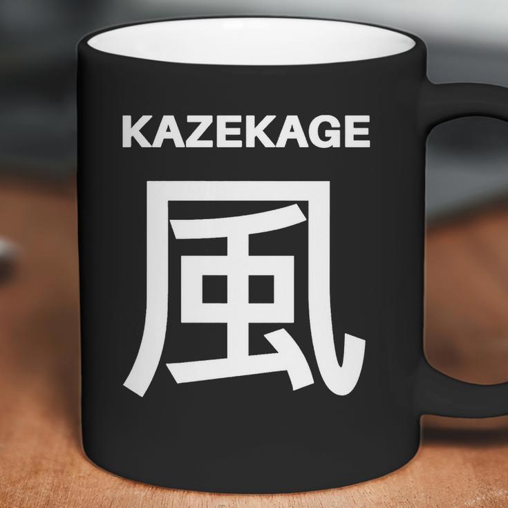 Kage Squad Jersey Kazekage Naruto Uzumaki Naruto Shippuuden Hokage Raikage Tsuchikage Mizukage Anime Coffee Mug