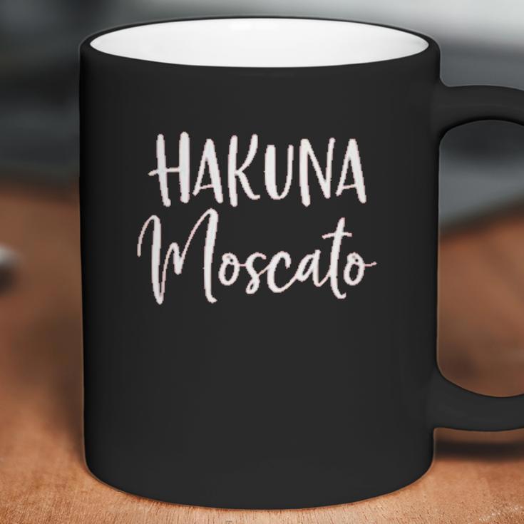 Kakuna Moscatoa Coffee Mug