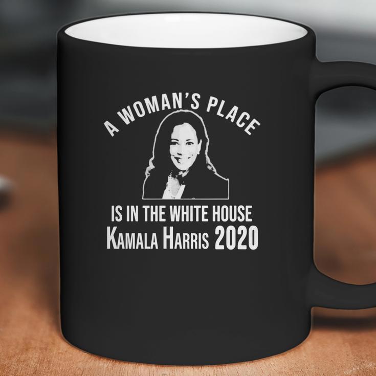 Kamala Harris1 T-Shirt Coffee Mug