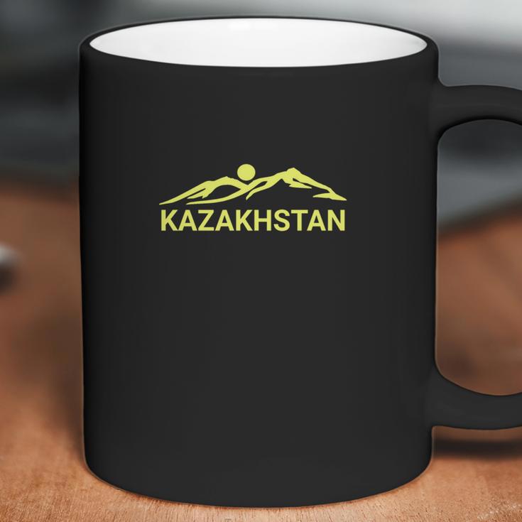 Kazakhstan Borat Coffee Mug