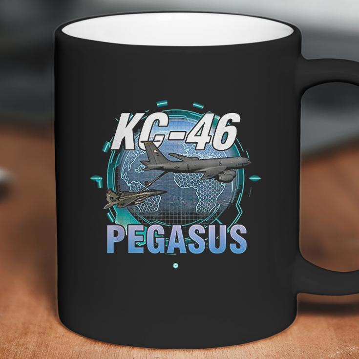 Kc46 Pegasus Gift Veteran Coffee Mug