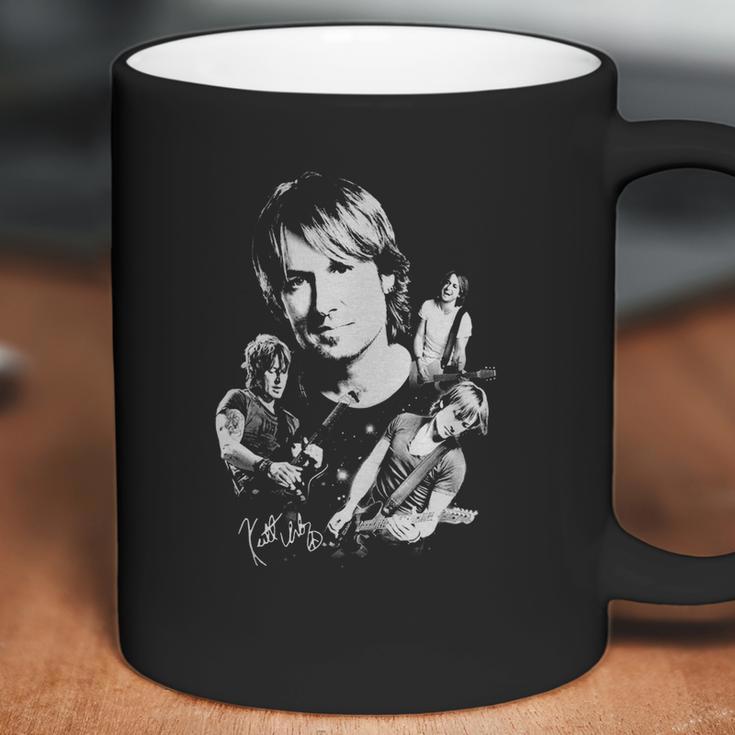 Keith Urban Fan Tee Coffee Mug