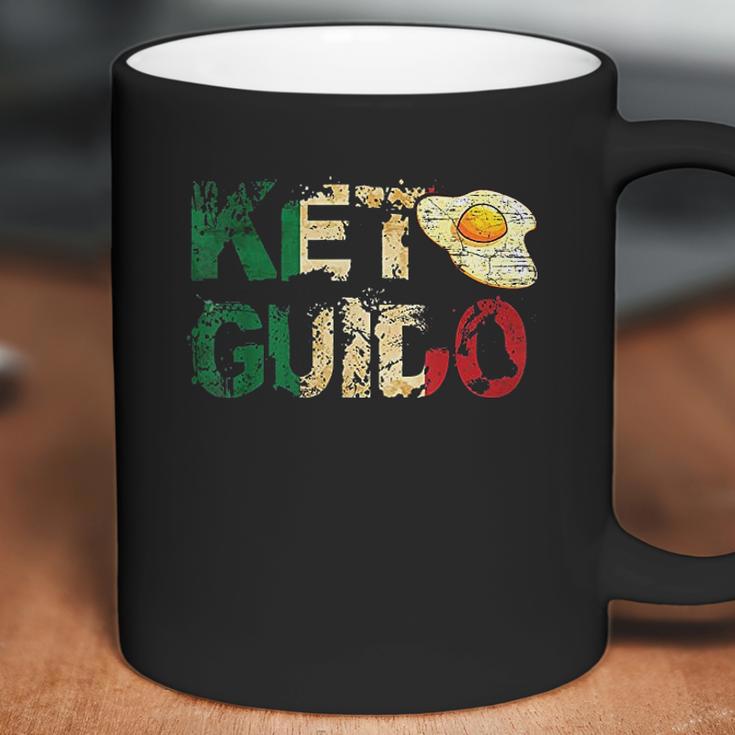 Keto Guido Italian Keto Italia Diet Cool Coffee Mug