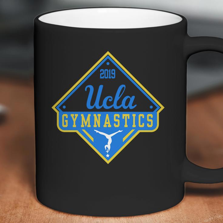 Kids Ucla 2019 Womens Gymnastics T-Shirt For Kids Coffee Mug