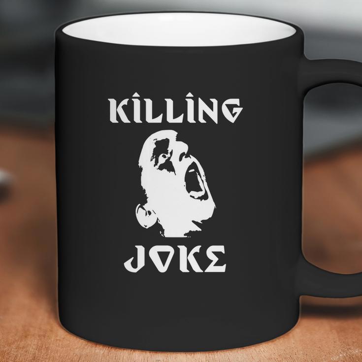 Killing Joke Sandlot Coffee Mug