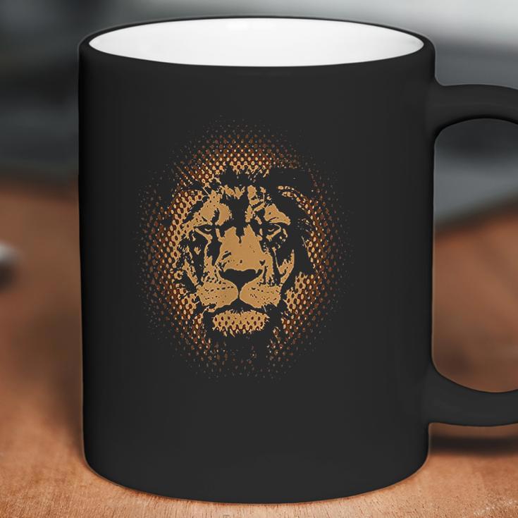 All Have The King Lion Coffee Mug