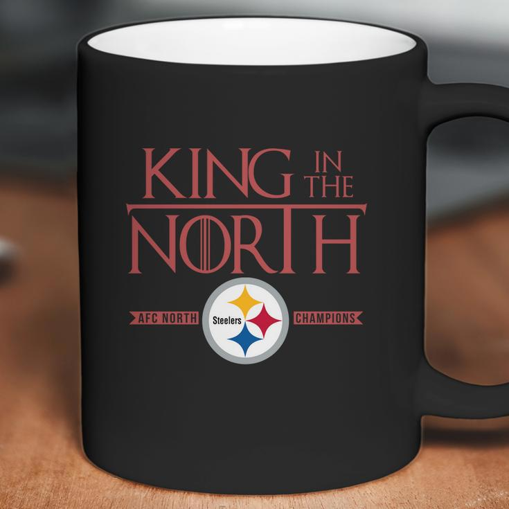 King In The North- Afc Champions Coffee Mug