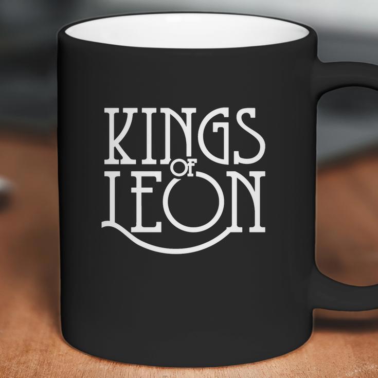 Kings Of Leon Coffee Mug