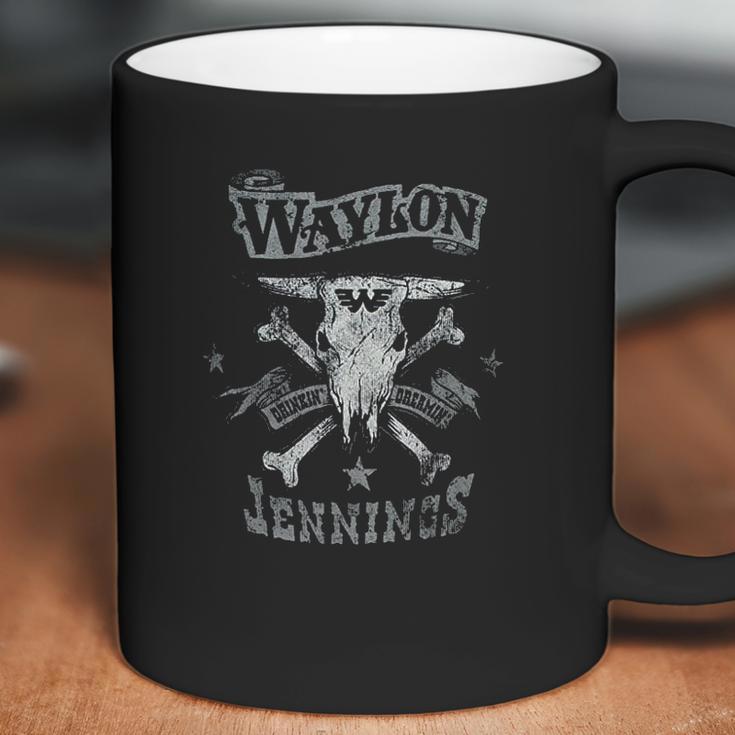 Kings Road Waylon Coffee Mug