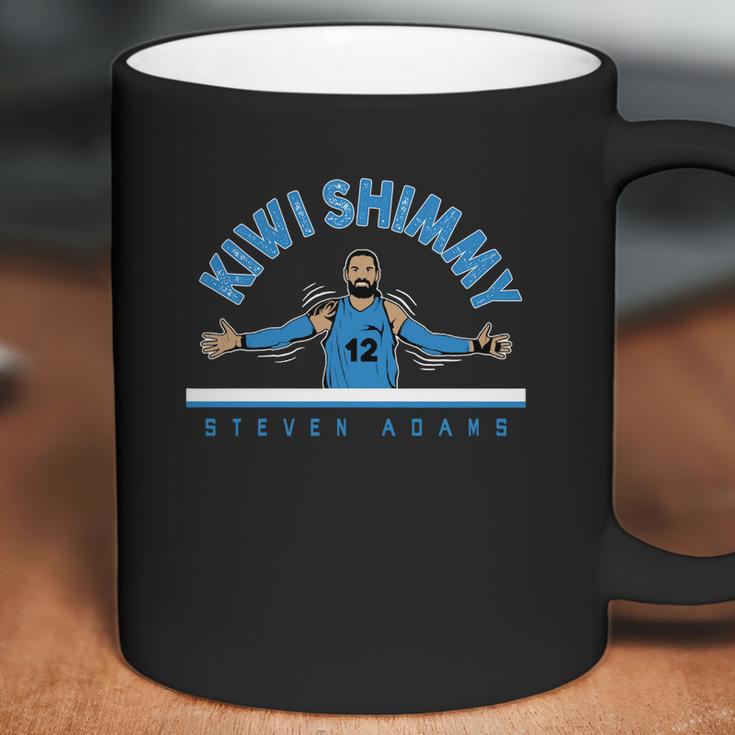 Kiwi Shimmy 12 Steven Adams Shirt Coffee Mug