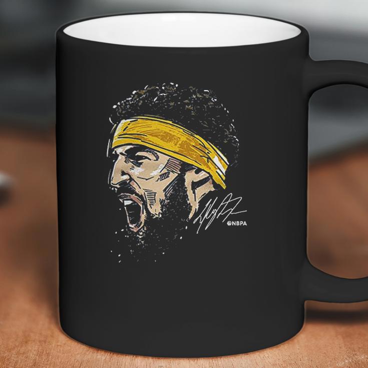 Klay Thompson Golden State Basketball Mens Apparel Coffee Mug