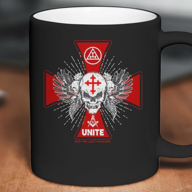Knights Templar S - Templar S Coffee Mug