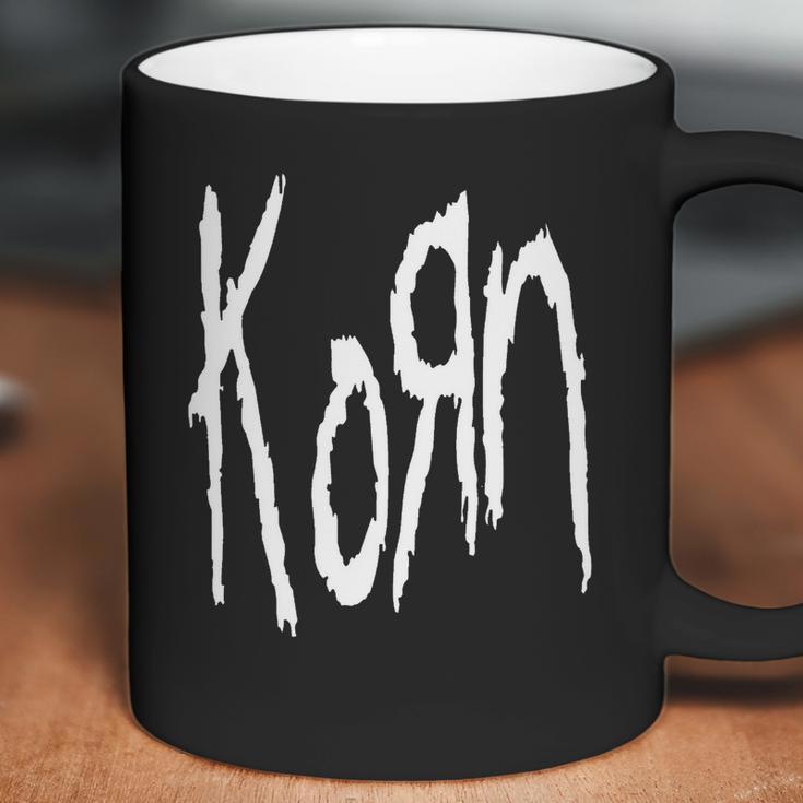 Korn Coffee Mug