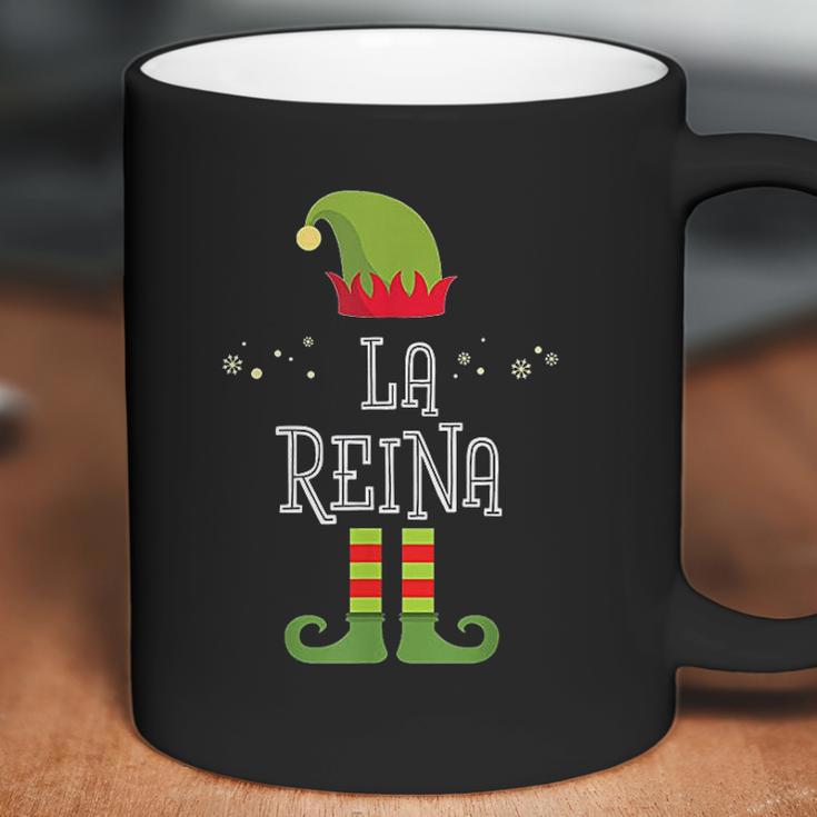 La Reina Elf Coffee Mug