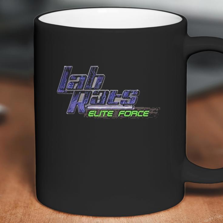 Lab Rats Logo Coffee Mug