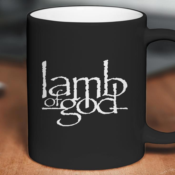 Lamb Of God Coffee Mug