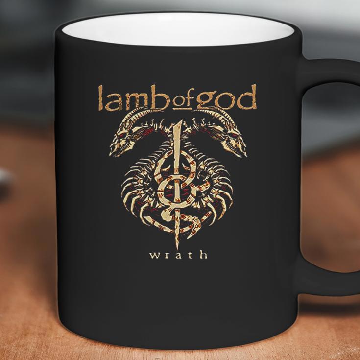 Lamb Of God Coffee Mug