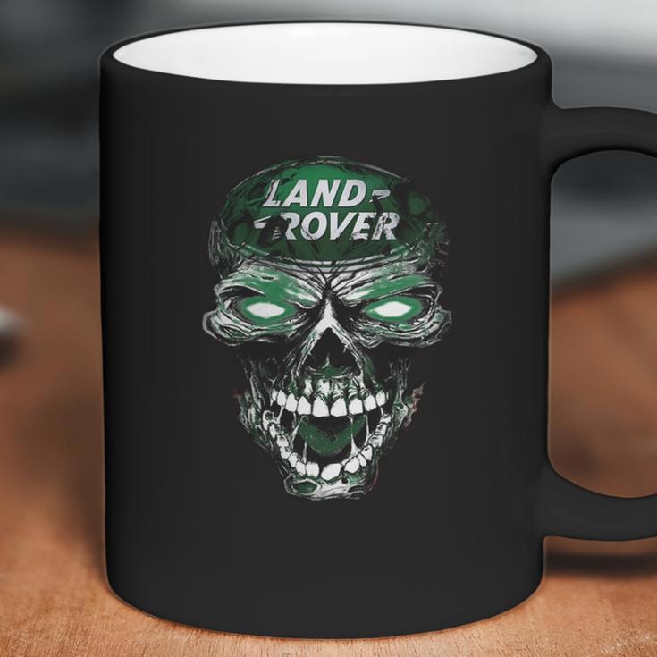 Land Rover T-Shirt Land Rover Hoodies Coffee Mug