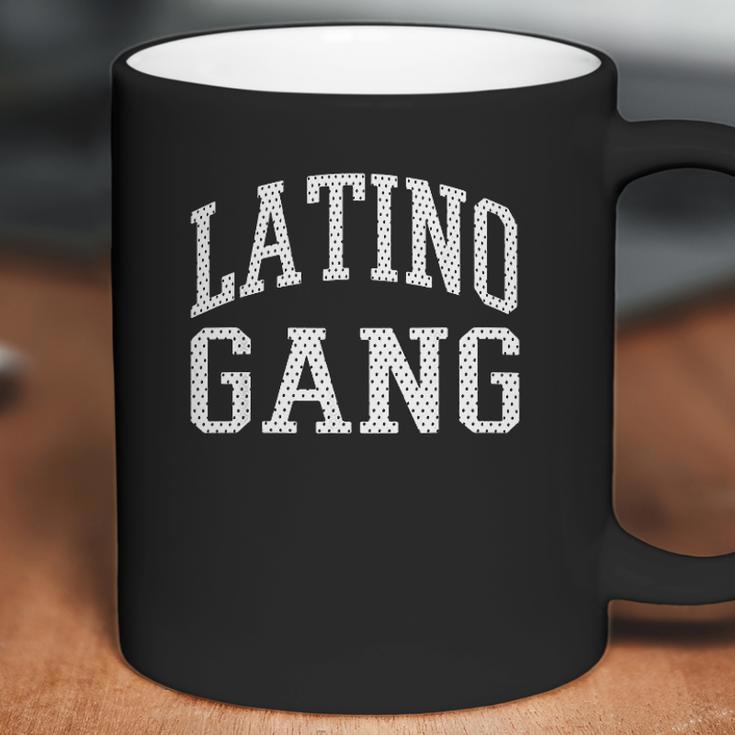 Latino Gang Conejo Malo Soy Peor Latina Trap Hip Hop Rapper Coffee Mug