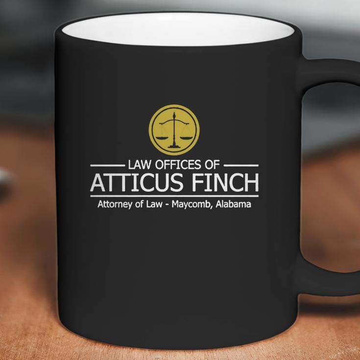 Law - Law Offices Of Atticus Finch Coffee Mug