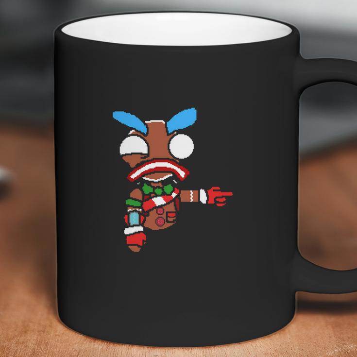 Lazarbeam Gingy Coffee Mug