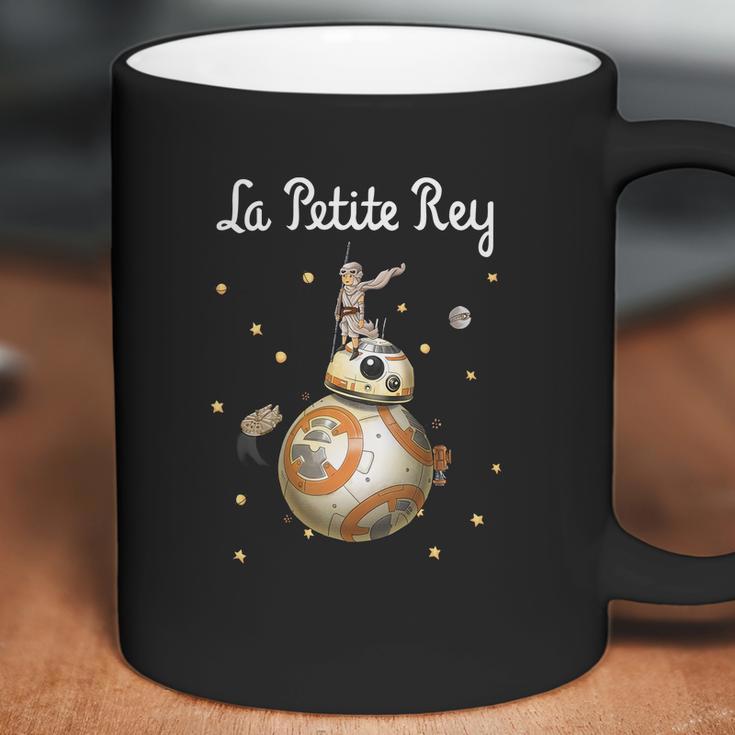 Le Petit Rey Coffee Mug