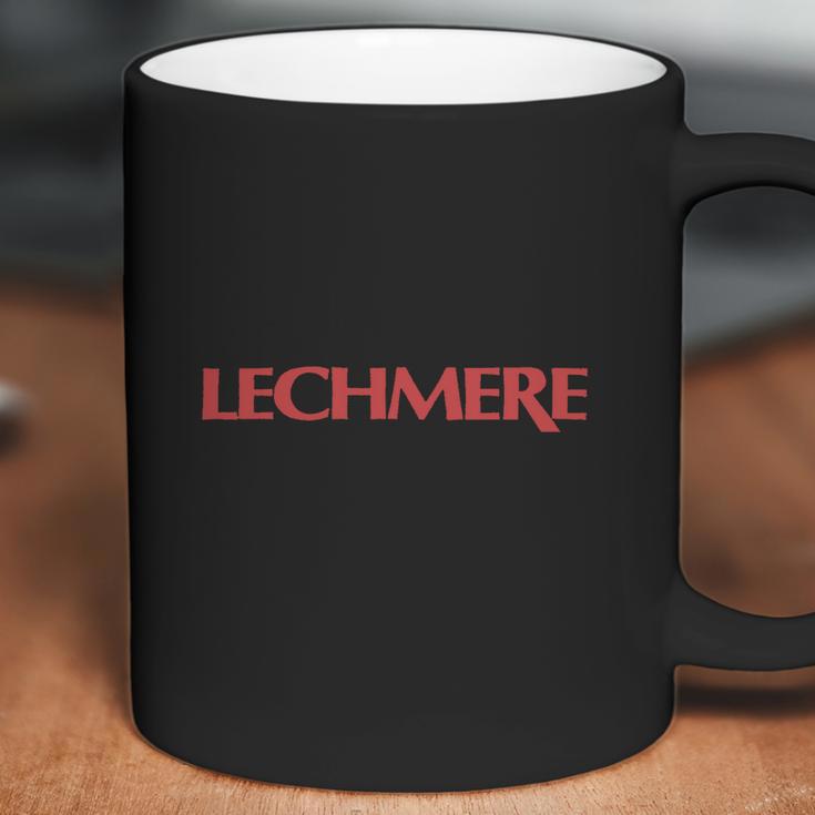 Lechmere Basic Coffee Mug