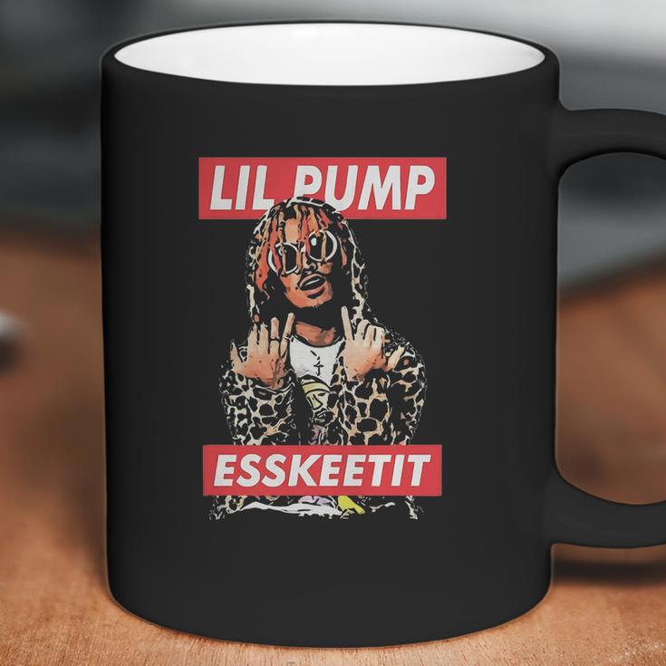 Lil Pump Esskeetit Gifts And Merchandise Shirt Coffee Mug