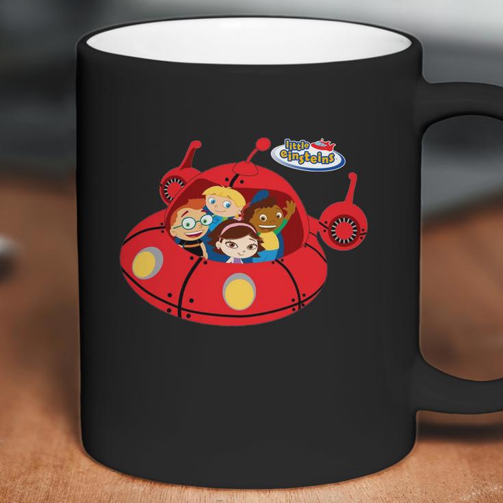 Little Einsteins Coffee Mug