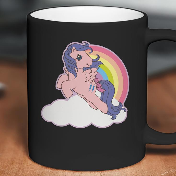 My Little Pony 80S T-Shirt Coffee Mug