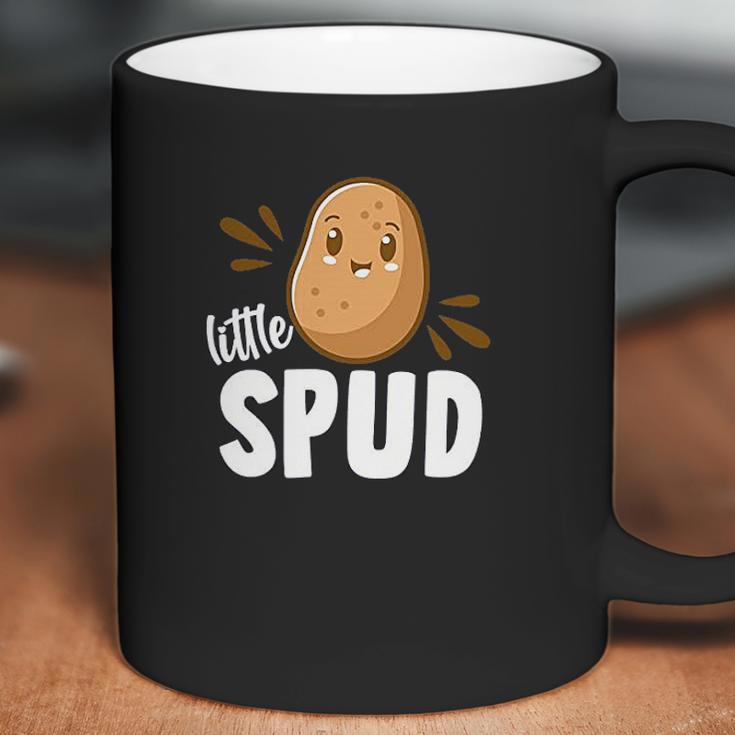 Little Spud Potato Baby Coffee Mug