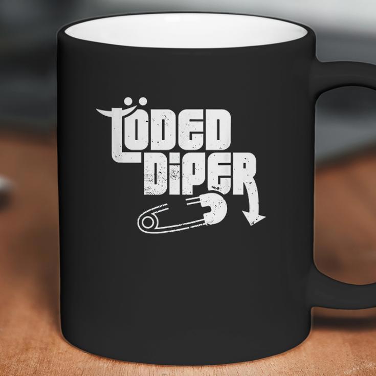 Loded Diper Parents Coffee Mug