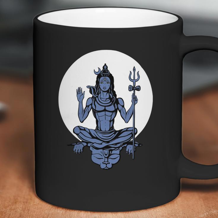 Lord Shiva Coffee Mug