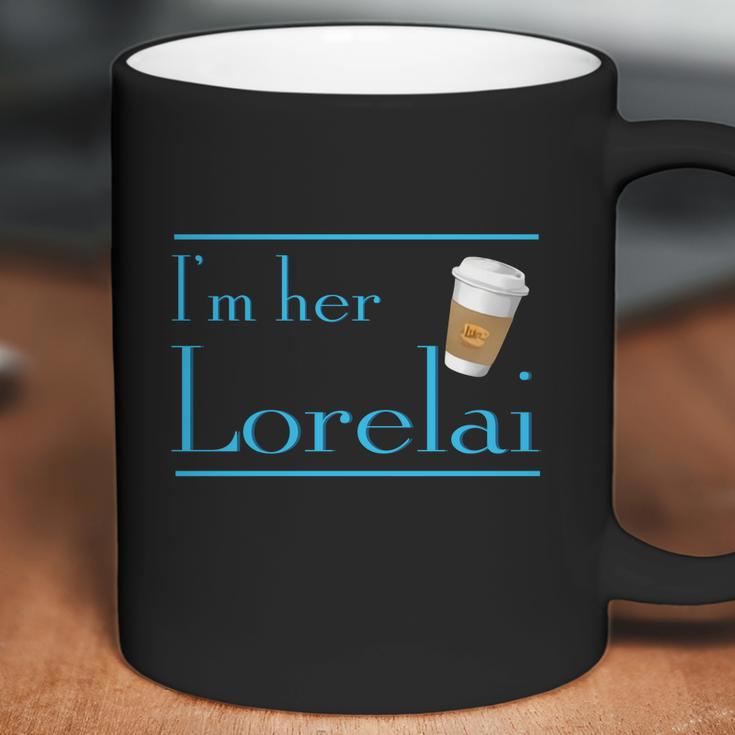 Im Her Lorelai T-Shirt Coffee Mug