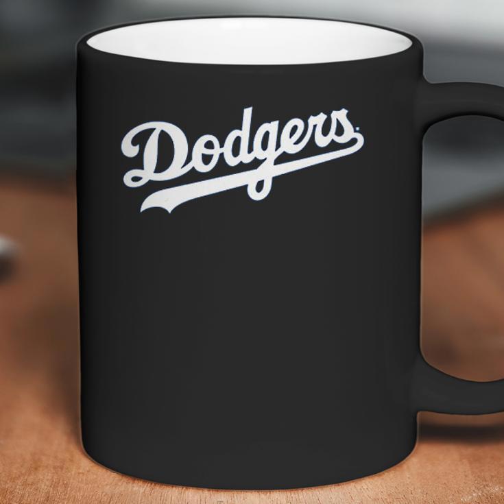 Los Angeles Dodgers Coffee Mug