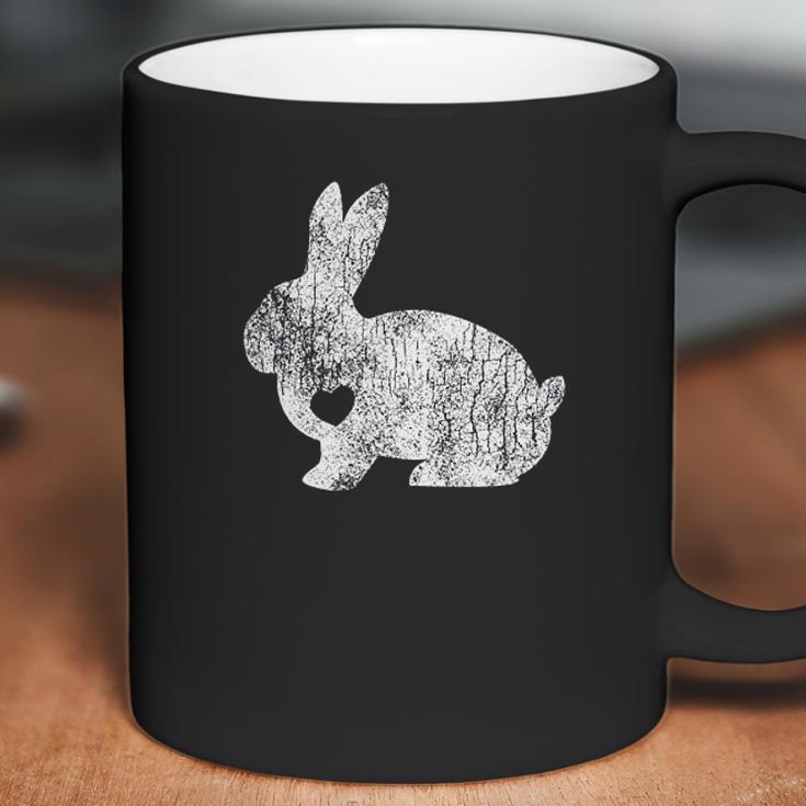 Love Bunny Rabbit Lover Animal Pet Owner Coffee Mug