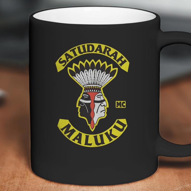 I Love This Satudarah Coffee Mug