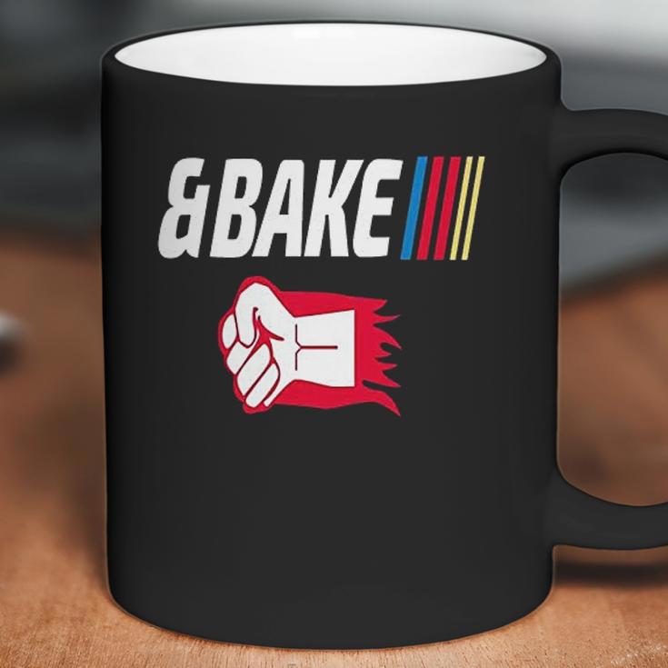 Lowb Clothing Shake And Bake Coffee Mug