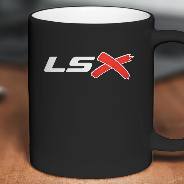 Lsx Hoodie Coffee Mug