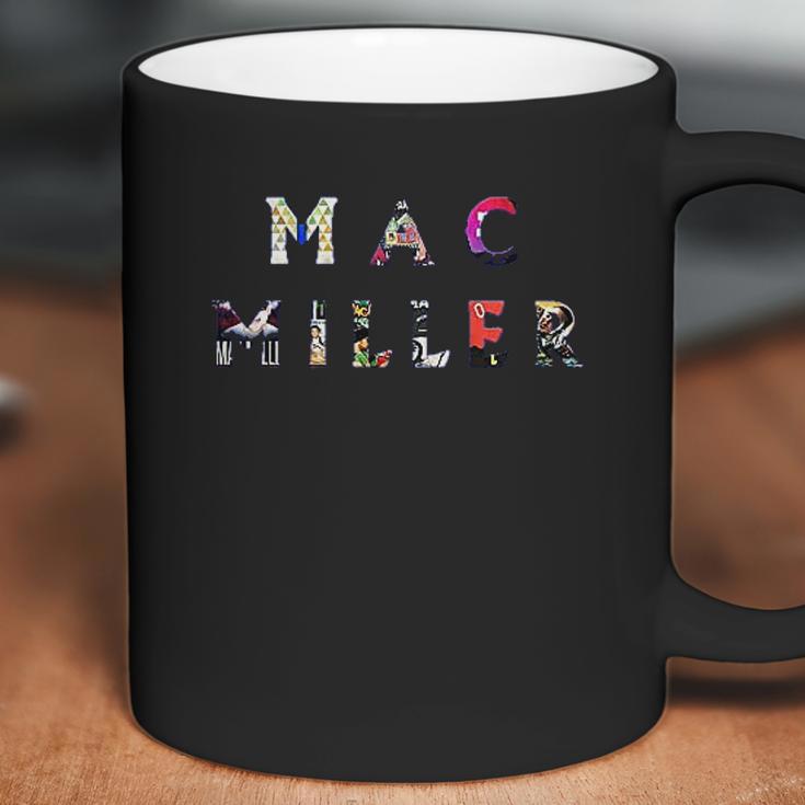 Mac Miller Coffee Mug