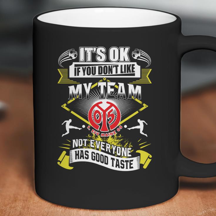 Mainz 05 Coffee Mug