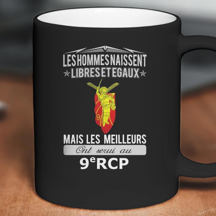 Mais Les Meilleurs Ont Serui Au 9E Rcp Coffee Mug