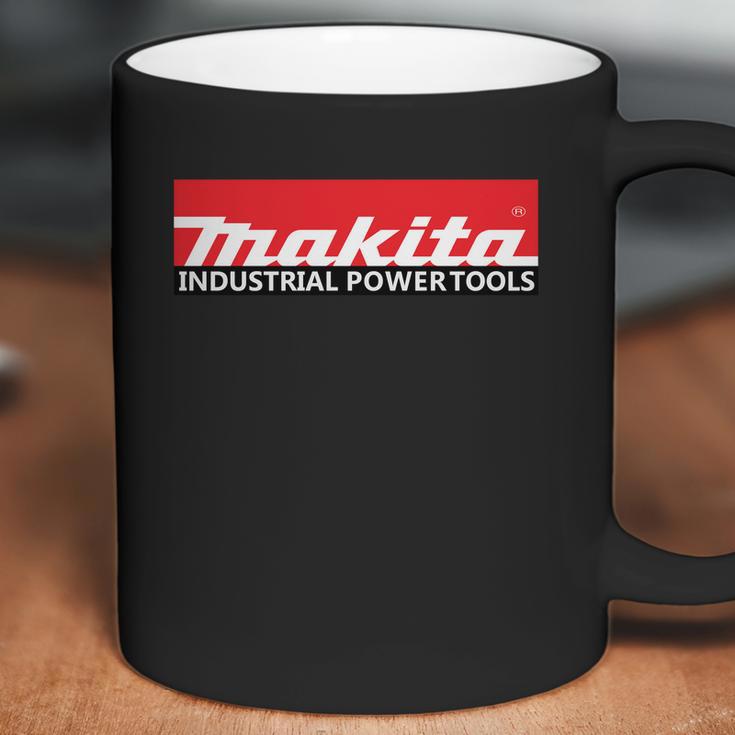 Makita Coffee Mug