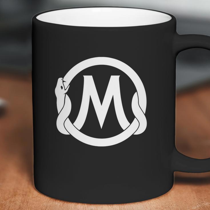 Mamba And Mambacita Shirt Coffee Mug