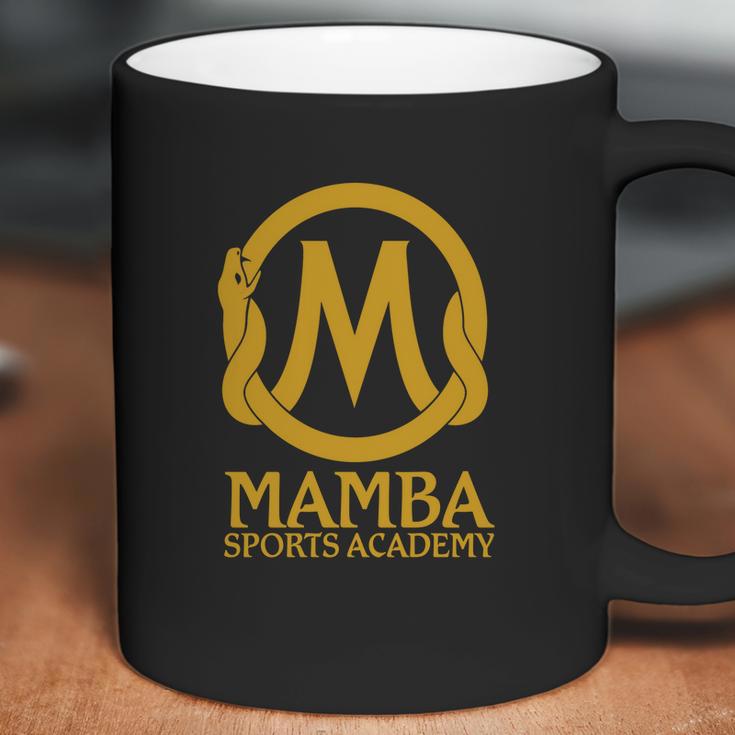 Mamba Sports Academy Shirt Coffee Mug